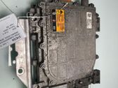 Voltage converter inverter