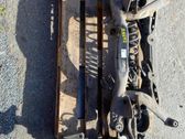 Rear subframe