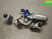 Rear window wiper motor