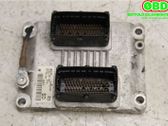 Блок управления двигателем ECU