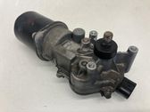 Motor del limpiaparabrisas