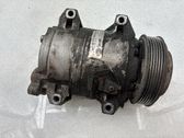 Klimakompressor Pumpe