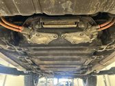 Hybrid / electric car battery