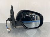 Front door electric wing mirror