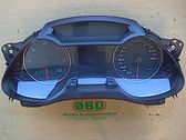 Speedometer (instrument cluster)