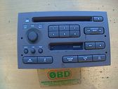 Radio/CD/DVD/GPS head unit