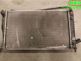 Coolant radiator