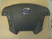 Steering wheel airbag