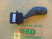 Wiper control stalk