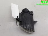 Front fog light