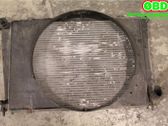Coolant radiator