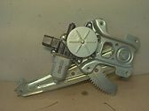 Front door electric window regulator