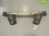 Radiator support slam panel