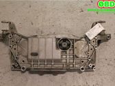 Front subframe