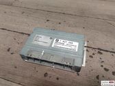 Gearbox control unit/module