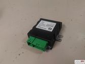 Unité de commande / module de pompe à carburant