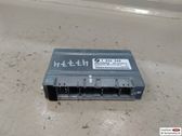 Gearbox control unit/module