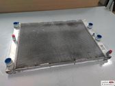 Coolant radiator