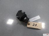 Cerradura de encendido