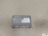 Gearbox control unit/module