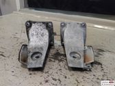 Support de moteur, coussinet