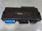 Central body control module
