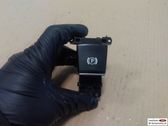 Hand parking brake switch