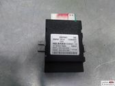 Fuel injection pump control unit/module