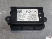 Autres unités de commande / modules