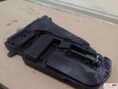 Windshield washer fluid reservoir/tank
