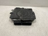 Unité de commande, module ECU de moteur