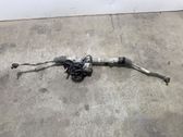 Steering rack