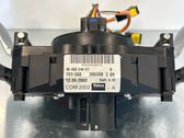 Multifunctional control switch/knob
