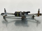 Wiper motor