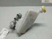 Master brake cylinder