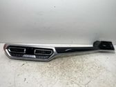 Climate control/heater control trim