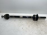 Rear driveshaft