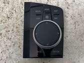 Radio/CD/DVD/GPS head unit
