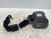 Middle seatbelt (rear)