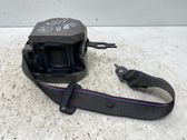 Rear seatbelt