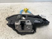 Front door lock
