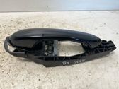 Türgriff Türöffner hinten