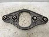 Rear axle beam