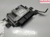 Motorsteuergerät ECU