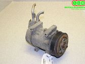 Compresor (bomba) del aire acondicionado (A/C))