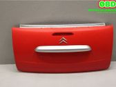Tailgate/trunk/boot lid