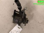 Power steering pump