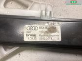 Fensterheber elektrisch ohne Motor Tür vorne