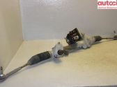 Steering rack