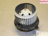 Heater fan/blower